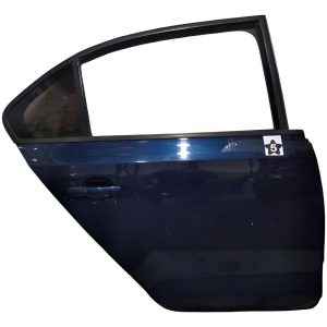 Puerta Trasera Derecha Vw Vento Li (06131412) Lp