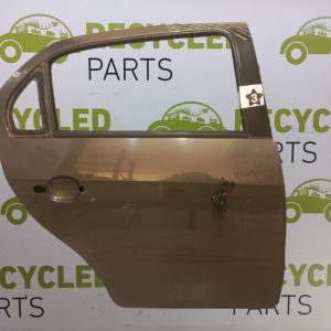 Puerta Trasera Derecha Vw Voyage (05448072) Lp