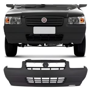Paragolpe Delantero Fiat Uno Fire 2004-2014