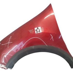 Guardabarro Izquierdo Renault Sandero Ln (04468281)