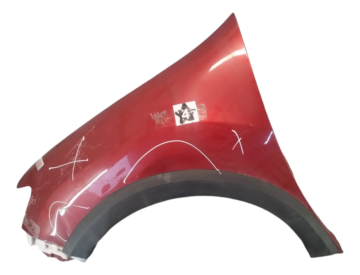 Guardabarro Izquierdo Renault Sandero Ln (04468281)