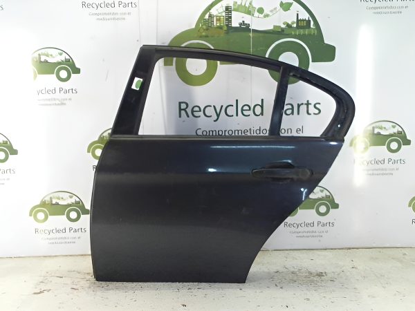 Puerta Trasera Izquierda Bmw 320 (02738538)