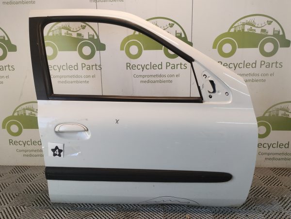 Puerta Delantera Derecha Renault Clio Mio (05709207)