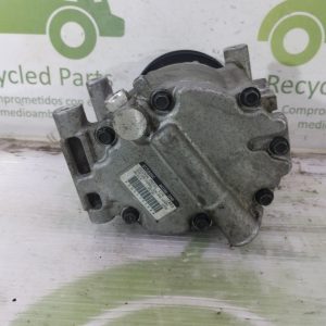 Compresor De A/a Fiat 500 1.4 (05023138)