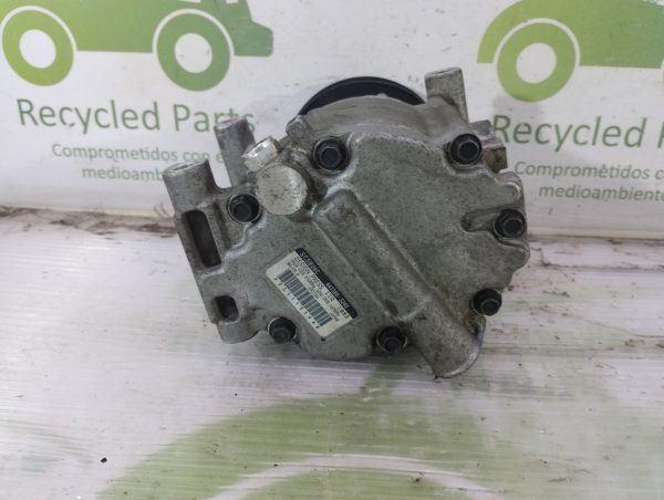 Compresor De A/a Fiat 500 1.4 (05023138)