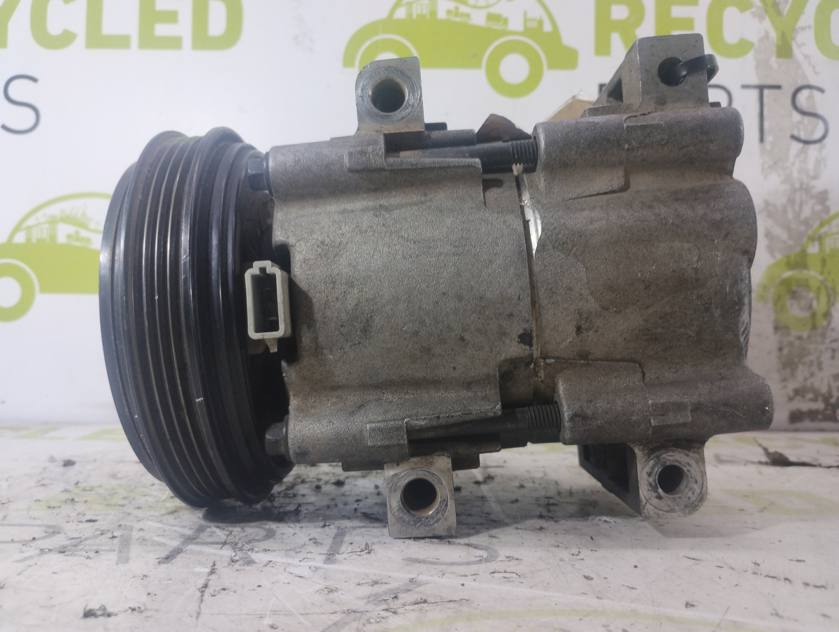 Compresor De A/a Ford Ranger 2.3 (05392067)