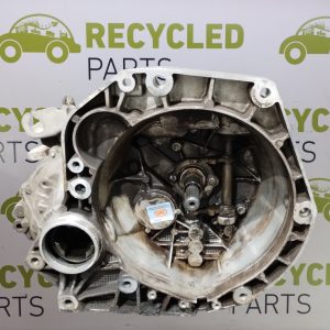 Caja De Velocidades Fiat Argo 1.3 8v (05035103)