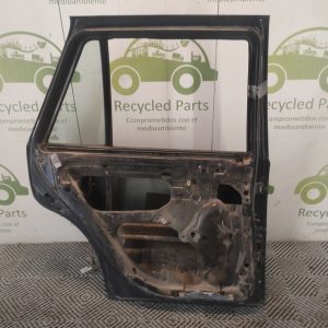 Puerta Trasera Izquierda Vw Gol G2 G3 G4 (06280949)
