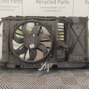 Electroventilador Peugeot 308 1.6 (06135850)