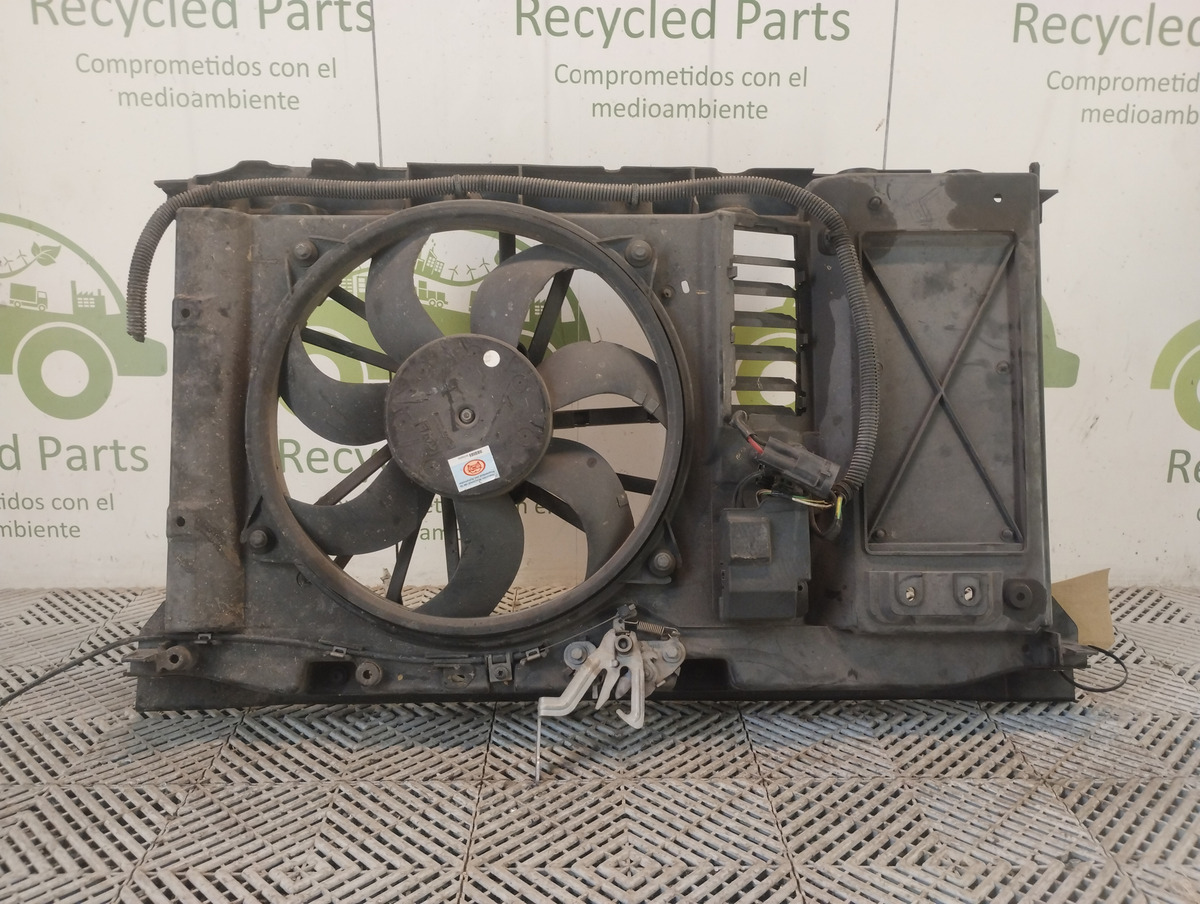 Electroventilador Peugeot 308 1.6 (06135850)