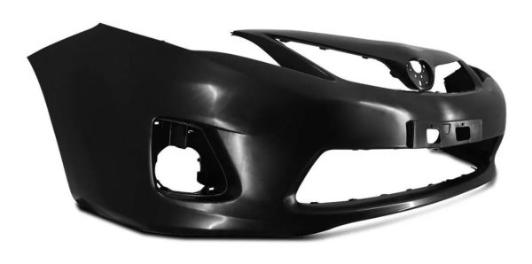 Paragolpe Delantero Toyota Corolla 2011-2014