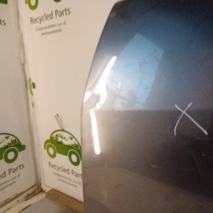 Puerta Trasera Izquierda Honda Fit Li (04287787)