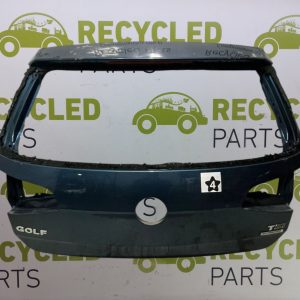 Porton Trasero Vw Golf Mk7 (05476523) Lp