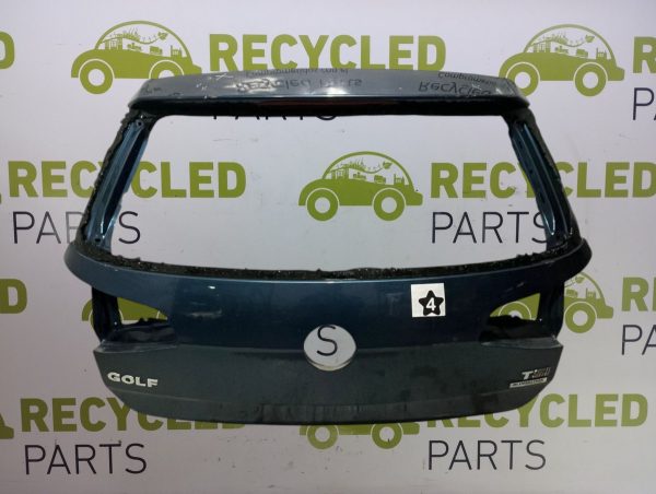 Porton Trasero Vw Golf Mk7 (05476523) Lp