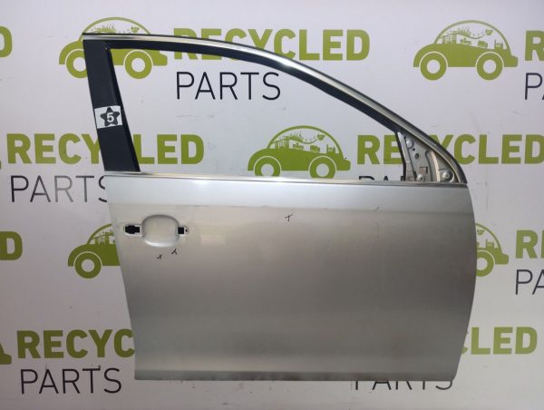 Puerta Delantera Derecha Vw Vento Lv (04340058) Lp