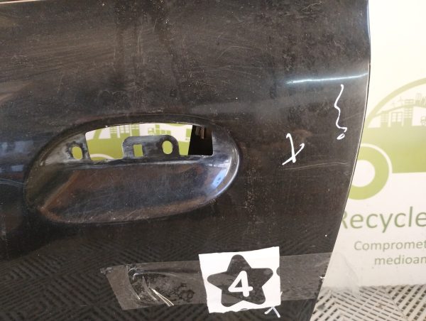Puerta Delantera Izquierda Renault Clio Mio 3p (04850800)