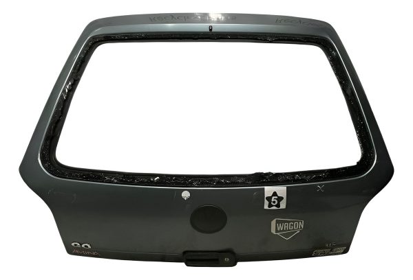 Porton Trasero Vw Gol G3 Dublin (05285420) Lp