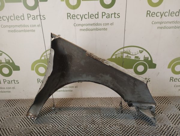 Guardabarro Izquierdo Vw Gol Trend G8 Msi (05524322)