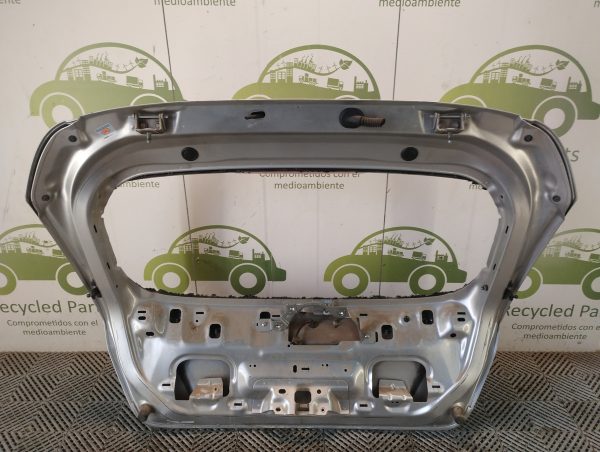 Porton Trasero Ford Fiesta Kd (06004154)
