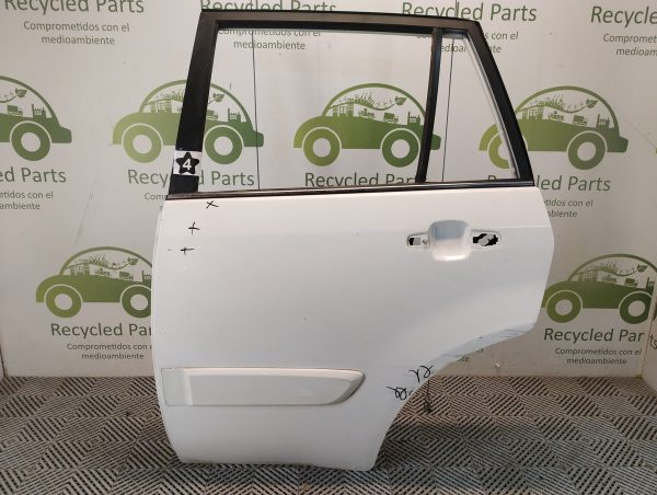 Puerta Trasera Izquierda Chery Tiggo (05437133)