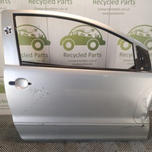 Puerta Delantera Derecha Vw Fox Ln 3p (05865102)