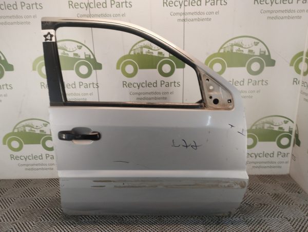 Puerta Delantera Derecha Ford Ecosport (06200176)