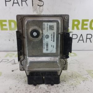Modulo De Inyeccion Vw Gol Trend 1.6 (05654430)