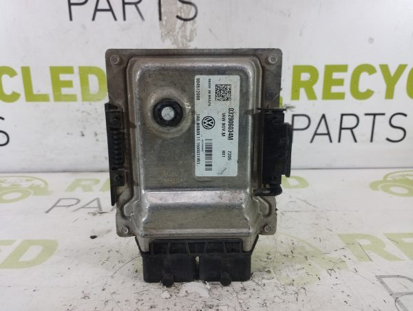 Modulo De Inyeccion Vw Gol Trend 1.6 (05654430)