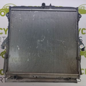 Radiador De Agua Ford Ranger 2.2 (05688623)