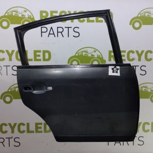 Puerta Trasera Derecha Citroen C4 5p (05486555) Lp