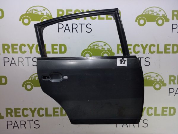 Puerta Trasera Derecha Citroen C4 5p (05486555) Lp