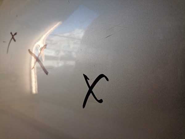 Puerta Trasera Derecha Peugeot 207 (04522018)