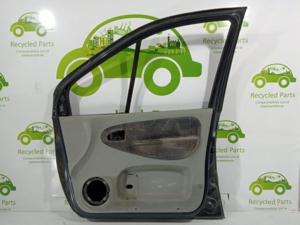 Puerta Delantera Derecha Renault Scenic (03584225) Lp
