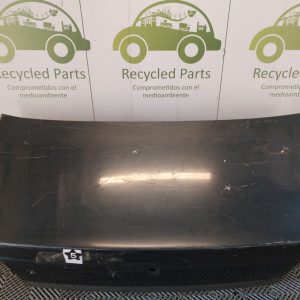 Tapa De Baul Chevrolet Monza (02160998)