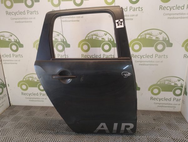 Puerta Trasera Derecha Citroen C3 Aircross (04760615)