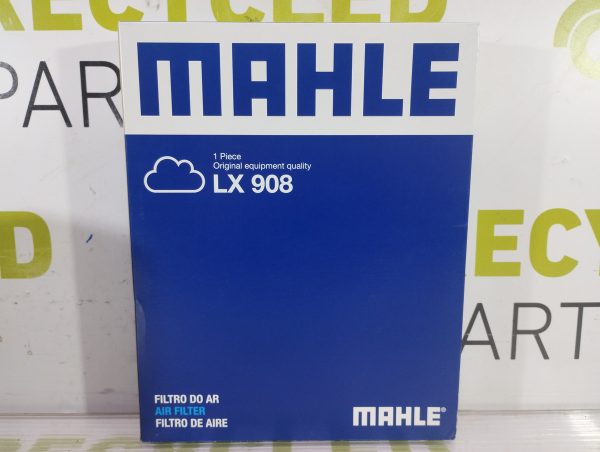 Kit Filtros Mahle + 4l Aceite 10w40 Motul Fiat Motor Fire