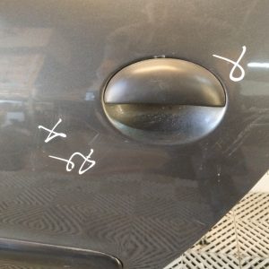 Puerta Trasera Izquierda Peugeot 206 (05171343)