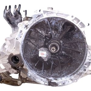 Caja De Velocidades Ford Focus 2.0 (05933012)