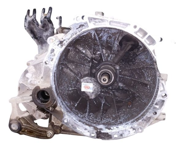 Caja De Velocidades Ford Focus 2.0 (05933012)
