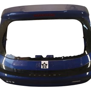 Porton Trasero Peugeot 208 Ln (05502906)