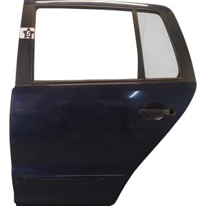Puerta Trasera Izquierda Vw Suran Lv (05675476)