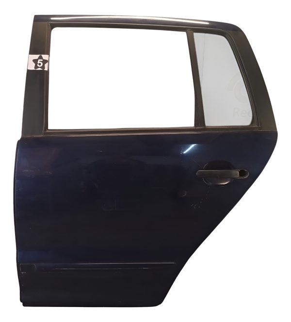 Puerta Trasera Izquierda Vw Suran Lv (05675476)