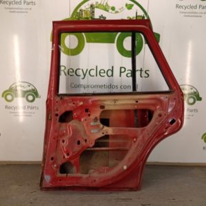 Puerta Trasera Derecha Vw Gol G2 G3 G4 (03173370) Lp