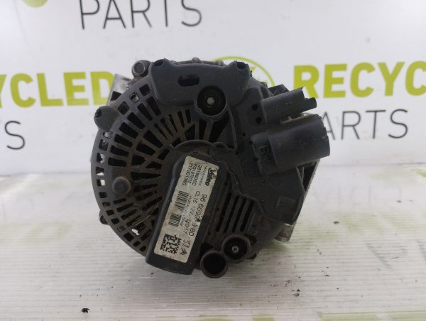 Alternador Peugeot 3008 1.6 (05604409)