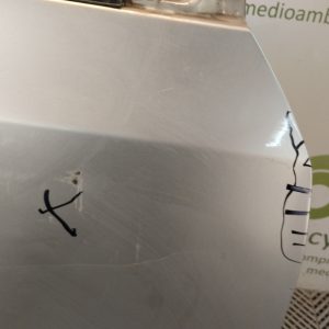 Puerta Delantera Derecha Honda City (04695908)
