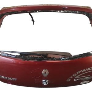 Porton Trasero Renault Sandero Lv (aa00000771)