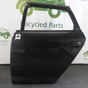 Puerta Trasera Izquierda Audi A3 2da (03708244) Lp