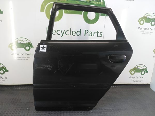 Puerta Trasera Izquierda Audi A3 2da (03708244) Lp