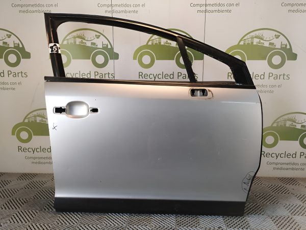 Puerta Delantera Derecha Citroen C4 (05160790)