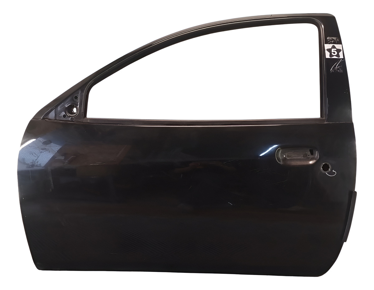 Puerta Delantera Izquierda Ford Ka Li (06670809)